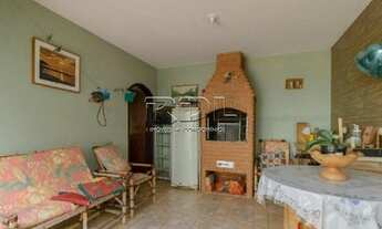 Imagem 6: Casa à venda, 3 quartos, 1 suíte, 4 vagas, Vila Scarpelli - Santo André/SP