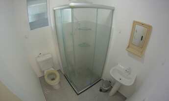 Imagem 6: Cond. Andaluzia, Ed. Granada, Ap. 602 - Alugo 3/4 - Bairro Luzia