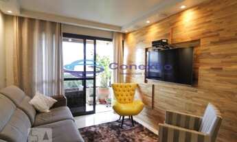 Imagem: São Paulo - Apartamento Padrão - Lauzane