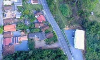 Imagem 2: Terreno sem benfeitorias