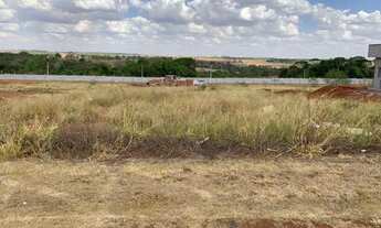 Imagem: Terreno - Santo Antônio de Goiás