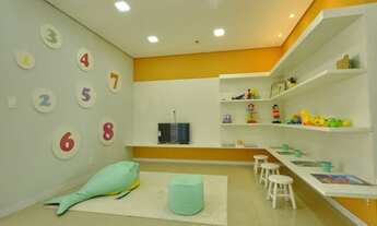 Imagem 6: Apartamento mobiliado vista mar