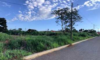 Imagem 2: Lote para Venda em Hidrolândia, GARAVELO SUL II