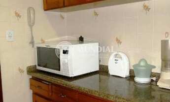 Imagem 6: QUADRA MAR Apartamento com 3 dormitórios