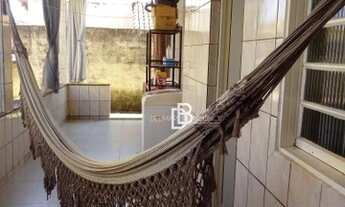 Imagem 5: Casa com 2 dormitórios à venda, 200 m² por R$ 299.000,00 - Conjunto Habitacional Baliza