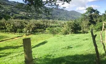 Imagem 5: Lote/Terreno para venda tem 978 metros quadrados em Areias de Macacu - Garopaba - SC