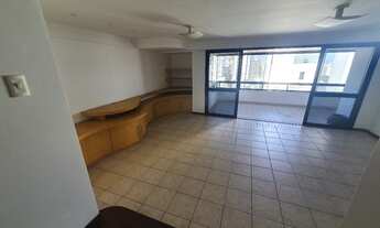 Imagem 4: Apartamento para venda possui 190 metros quadrados com 3 quartos