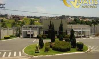 Imagem 2: TERRENO RESIDENCIAL em INDAIATUBA - SP, TERRA MAGNA