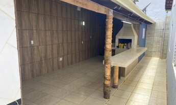 Imagem 5: Casa 3 qtos, Parque das Laranjeiras