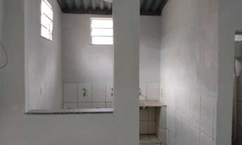 Imagem 2: Casas na rua das oficinas, no engenho de dentro. conjugados ou quarto/sala