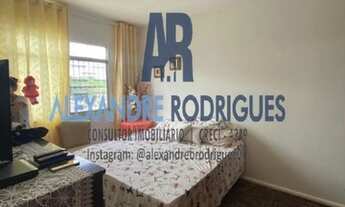 Imagem 7: Vendo - Ap Residencial Ana Maria - 3/4 sendo 1 suíte (Bairro Jardins