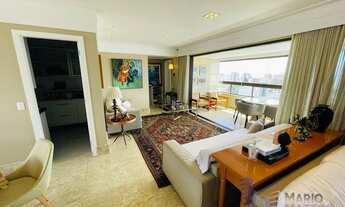 Imagem 5: Apartamento para Venda em Salvador, Pituba, 3 dormitórios, 3 suítes, 4 banheiros, 3 vagas