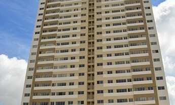 Imagem 2: 2 Quartos com suíte no Residencial Village