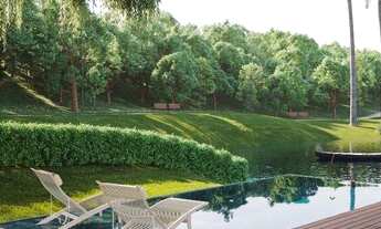 Imagem 6: Casa de condomínio para venda possui 300 metros quadrados em Figueira - Gaspar - SC