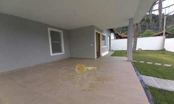 Imagem 3: Casa para Venda em Teresópolis, Carlos Guinle, 4 dormitórios, 3 suítes, 3 banheiros, 3 vag