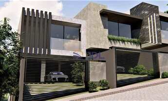 Imagem: Casa com 3 dormitórios à venda, 245 m²