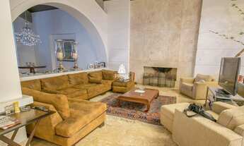 Imagem: CASA DE ALTO PADRÃO - 707m² 4 QUARTOS