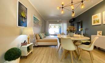 Imagem 6: 1843 Belíssimo Imóvel em Alvenaria frente mar, com piscina, no Bairro Salinas