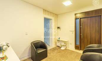 Imagem 3: CURITIBA - Conjunto Comercial/Sala - Centro