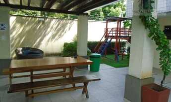 Imagem 7: Apartamento com 2 dormitórios à venda, 68 m² por R$ 490.000,00 - Guararapes - Fortaleza/CE