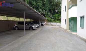 Imagem 6: Apartamento para Venda em Blumenau, Fortaleza, 2 dormitórios, 1 banheiro, 1 vaga