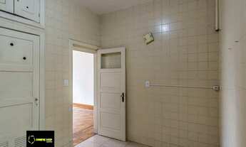 Imagem 7: Santa Cecília | 100 metros | 2 dormitórios | 1 sacada | andar alto | com vista