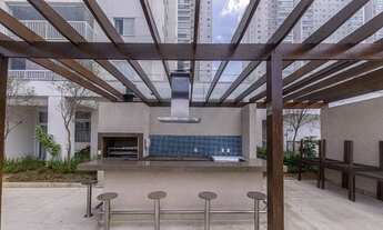 Imagem 5: Apartamento para venda tem 75 metros quadrados com 3 quartos em Tatuapé - São Paulo - São