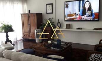 Imagem 7: Apartamento para venda possui 200 metros quadrados com 4 quartos em Barra - Salvador - BA