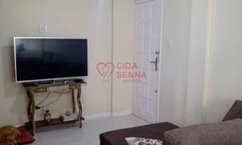 Imagem 2: EXCELENTE LOCALIZAÇÃO - COND. FRENTE PARA O MAR - GAR. ROTATIVA !!!