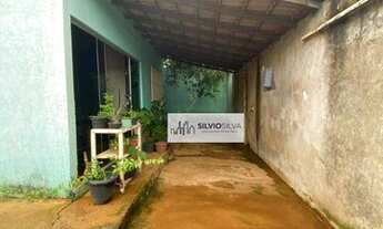 Imagem 2: Casa 3 Quartos 1 Suíte e Garagem Coberta