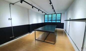 Imagem 3: Conjunto para locação, 162 m² por R$ 4.500,00/mês - Centro - Curitiba/PR