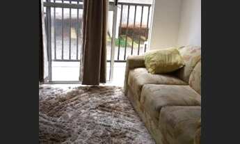 Imagem 2: Apartamento de 2 quartos para compra - Santa Maria - Osasco