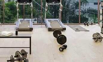 Imagem 6: Apartamentos de 03 e 04 quartos com até 02 suítes e 03 vagas no Parque Parayba I