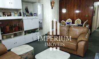 Imagem 1: Apartamento com 3 dormitórios à venda, 220 m² por R$ 500.000,00 - Mooca - São Paulo/SP