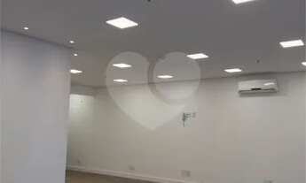 Imagem 7: São Paulo - Conjunto Comercial/Sala - MOEMA