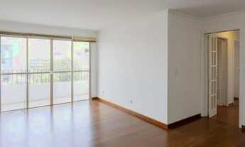 Imagem 3: Apartamento para Aluguel - Vila Madalena, 3 Quartos, 117 m2