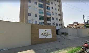 Imagem: Apartamento à venda no Condomínio Residencial