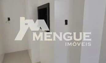 Imagem 3: Apartamento residencial com 2 dormitórios e 1 vaga de garagem em condominio fechado, à ven