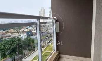 Imagem 7: Apartamento (tipo - padrao) 1 dormitórios, cozinha planejada, portaria 24hs, lazer, espaço