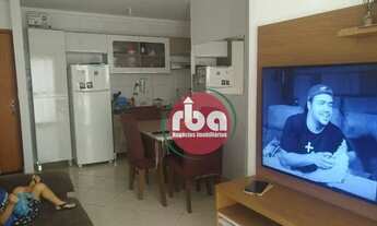 Imagem 2: Apartamento com 2 quartos para alugar, 80 m² por R$ 1.667/mês - Jardim Gonçalves - Sorocab