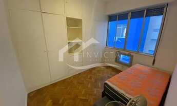 Imagem 8: Apartamento para aluguel possui 110 metros quadrados com 3 quartos