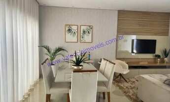 Imagem 3: Venda - Casa - Terras de Santa Bárbara - Santa Bárbara D'Oeste - SP