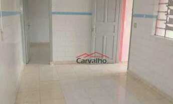 Imagem 6: Casa com 1 dormitório para alugar, 75 m² por R$ 1.000,00/mês - Vila Maria Alta - São Paulo