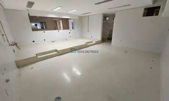 Imagem 7: Prédio comercial com excelente localização a 350mts do Metrô São Judas