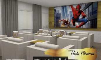 Imagem 5: Apartamento - Condomínio Residencial Colinas do Paratehy - Condomínio Grand Kazza - 51,97m