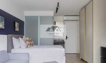 Imagem 3: Apartamento para alugar no bairro Vila Olímpia - São Paulo/SP, Zona Sul