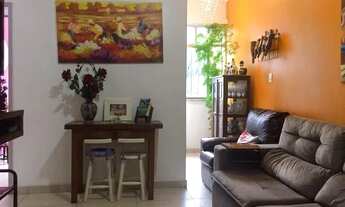 Imagem 1: APARTAMENTO 2 QUARTOS, MOBILIADO EM BOTAFOGO