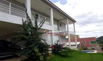 Imagem 2: Casa com 5 dormitórios à venda, 450 m² por R$ 1.500.000,00 - Reserva Ibirapitanga - Santa