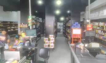 Imagem: Passo supermercado pronto ponto para academia