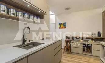 Imagem 5: Casa residencial com 3 dormitórios e 1 vaga em condomínio à venda no bairro Jardim Itu Sab